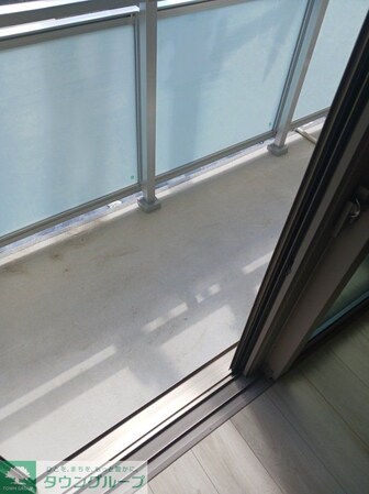 福生セイワレジデンスの物件内観写真